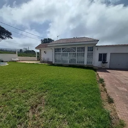 게스트하우스 Vida Tenerife *