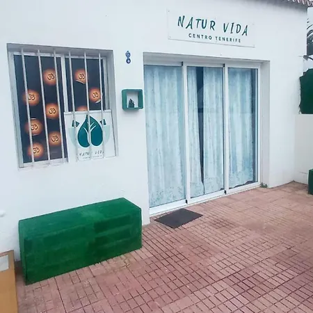 Vida Tenerife * 라 라구나