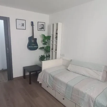 게스트하우스 Vida Tenerife