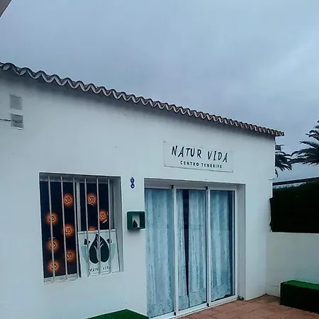 게스트하우스 Vida Tenerife
