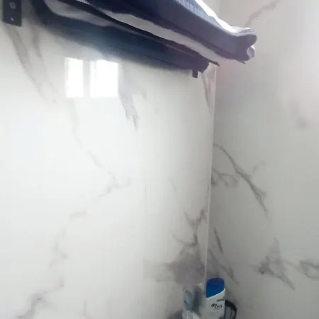 Vida Tenerife 게스트하우스 *