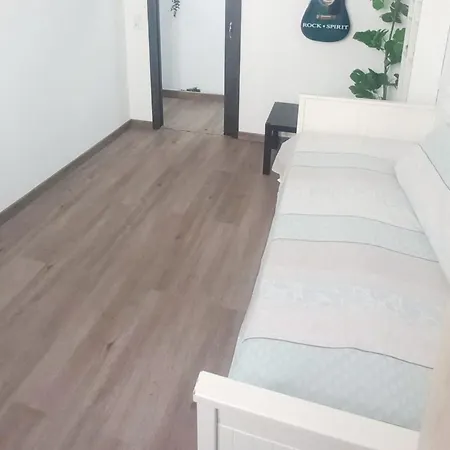 게스트하우스 Vida Tenerife *