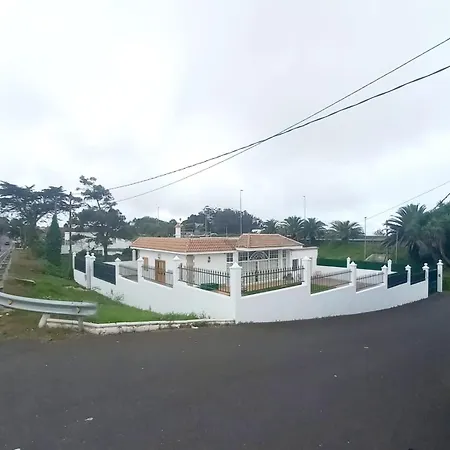 게스트하우스 Vida Tenerife