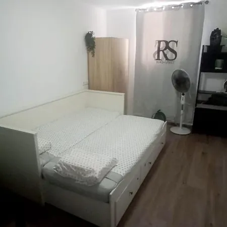 Vida Tenerife 게스트하우스 *